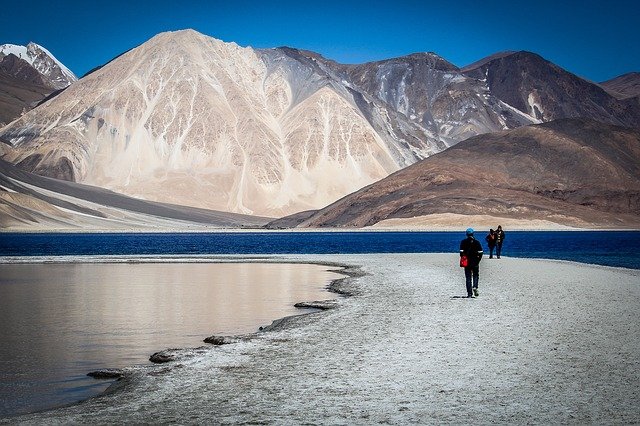 Leh Ladakh excursion