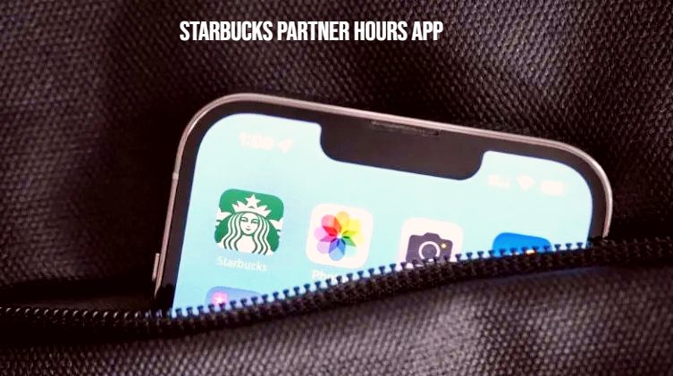 Starbucks Partner Hours