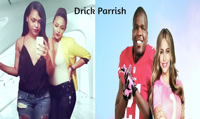 Drick Parrish