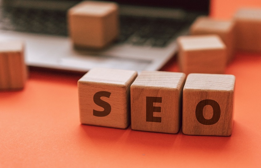 Use SEO For Driving Big Traffic