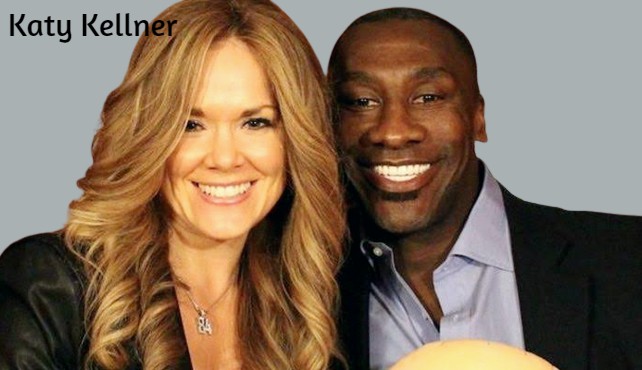 Shannon Sharpe Wife