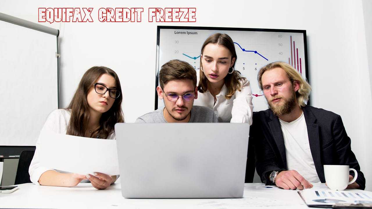 Equifax Credit Freeze