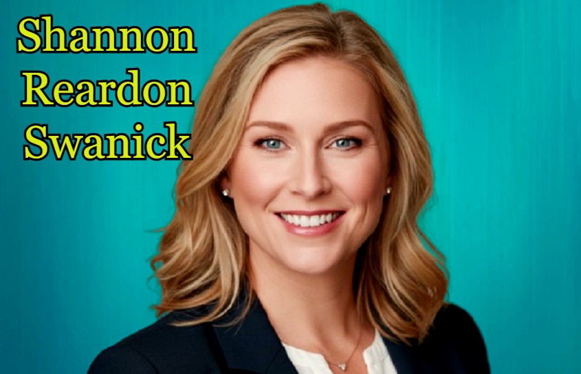 Shannon Reardon Swanick