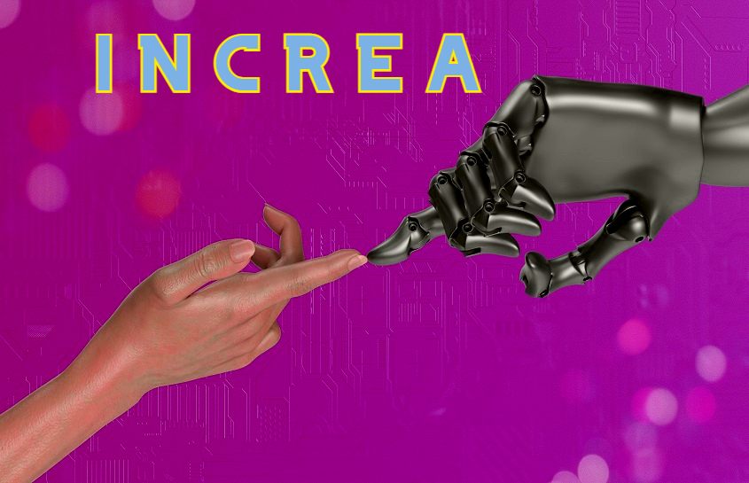 I N C R E A