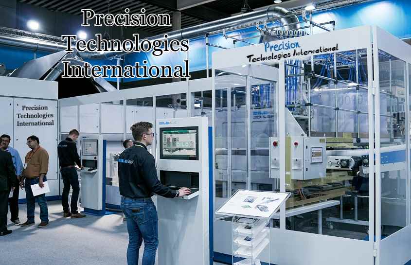 Precision Technologies International