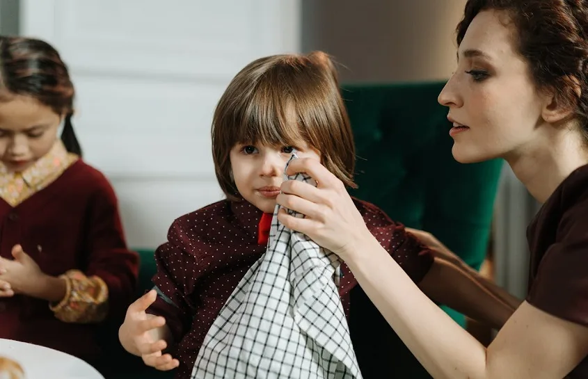 New Child Support Laws 2025