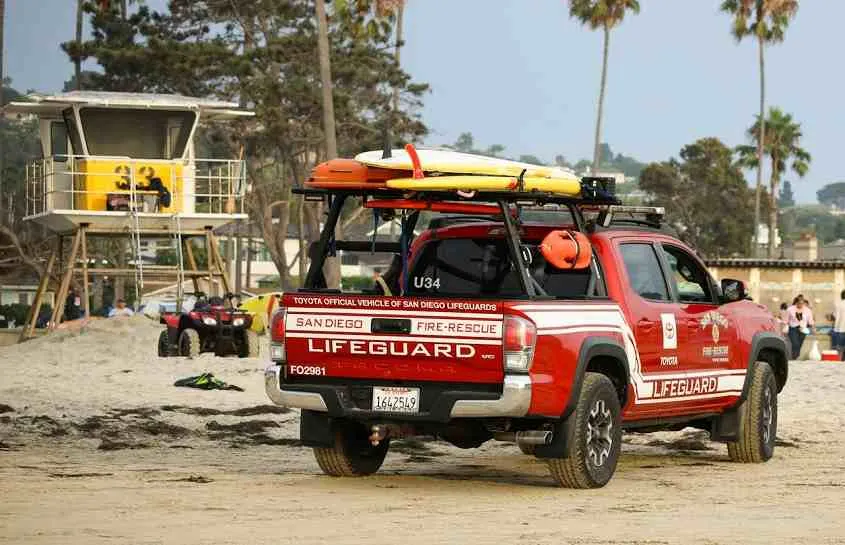 Tacoma Bed Rack