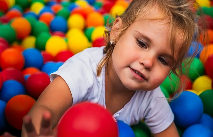Biodegradable Water balloons