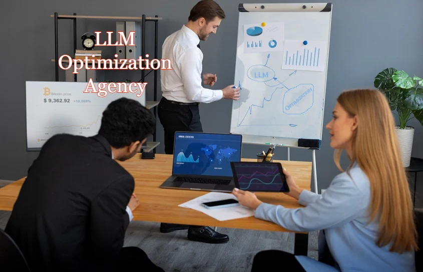 Choosing the Right LLM Optimization Agency in 2025: Complete Guide