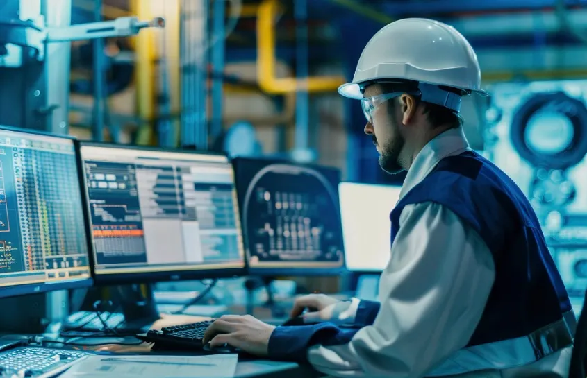 Managed Equipment Services