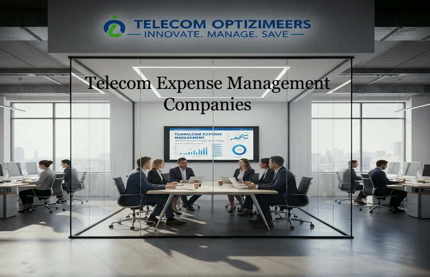 Telecom Expense Management
