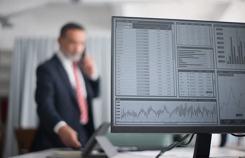 Telecom Expense Management