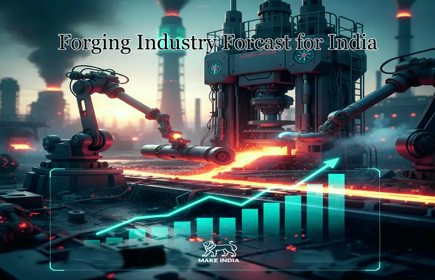 Forging Industry Forcast