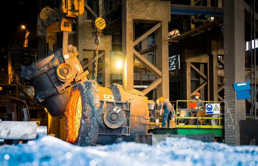 Forging Industry Forcast