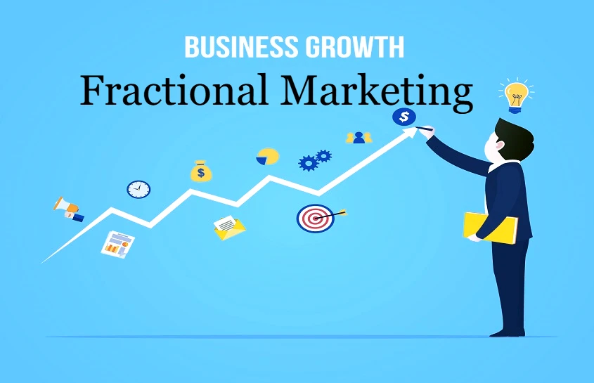 Fractional Marketing