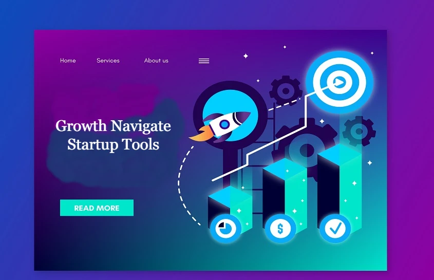 Growth Navigate Startup Tools