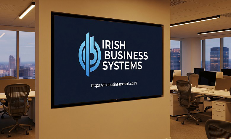 Irish Business Systems
